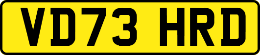 VD73HRD