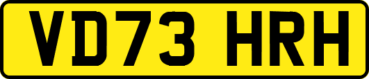 VD73HRH