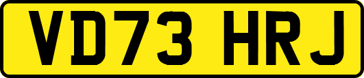 VD73HRJ