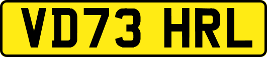VD73HRL