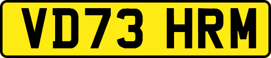 VD73HRM