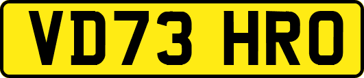 VD73HRO