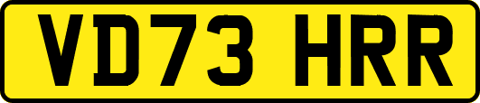 VD73HRR