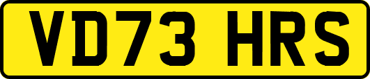 VD73HRS