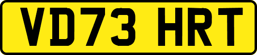 VD73HRT