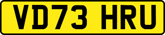 VD73HRU