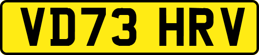 VD73HRV