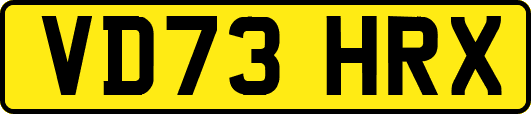 VD73HRX