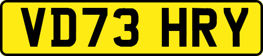 VD73HRY