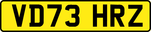 VD73HRZ