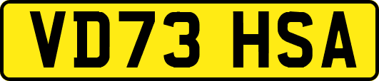 VD73HSA
