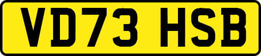 VD73HSB