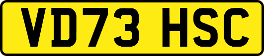 VD73HSC