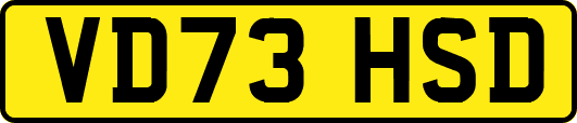 VD73HSD