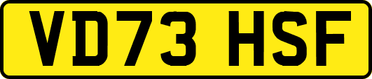VD73HSF