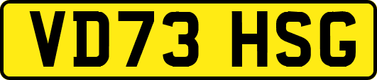 VD73HSG