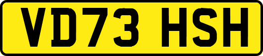 VD73HSH