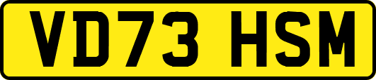 VD73HSM