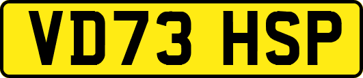 VD73HSP