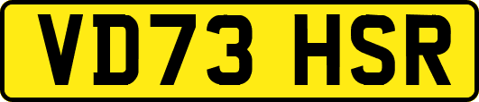 VD73HSR