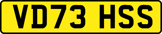 VD73HSS