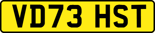 VD73HST