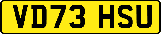 VD73HSU