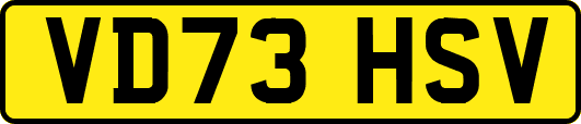 VD73HSV