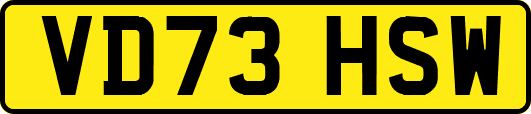 VD73HSW