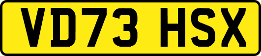 VD73HSX