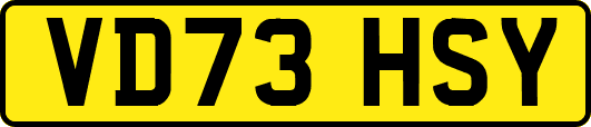 VD73HSY