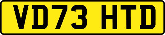 VD73HTD