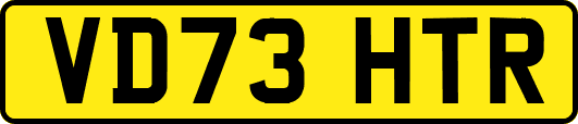 VD73HTR