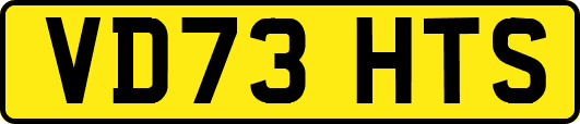 VD73HTS