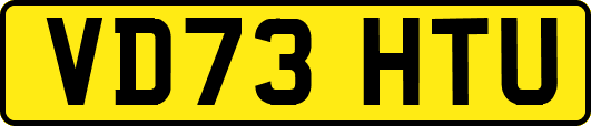 VD73HTU