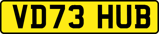 VD73HUB