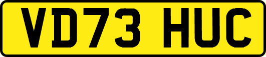 VD73HUC