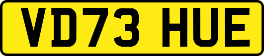 VD73HUE