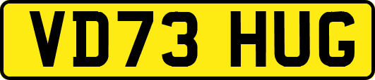 VD73HUG