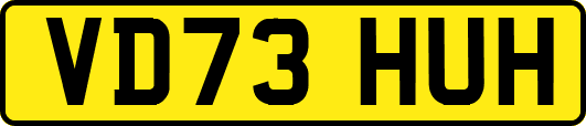 VD73HUH