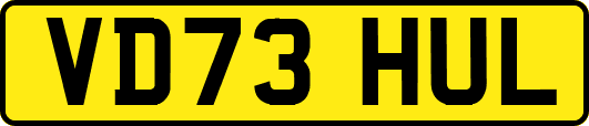 VD73HUL