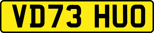 VD73HUO