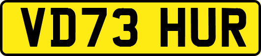 VD73HUR