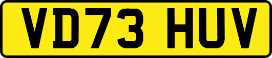 VD73HUV