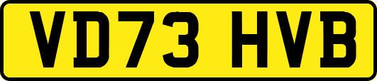 VD73HVB