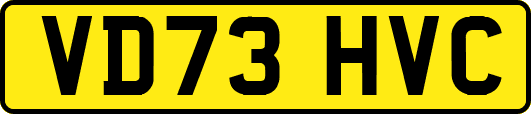 VD73HVC