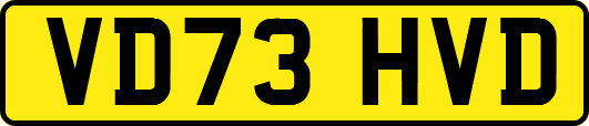 VD73HVD
