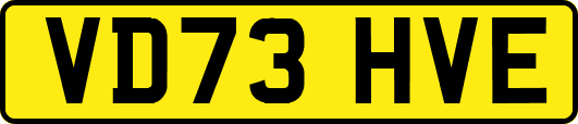VD73HVE
