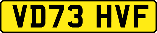 VD73HVF
