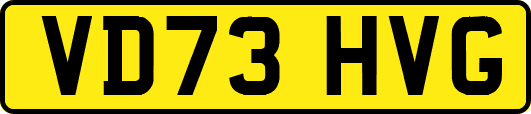 VD73HVG